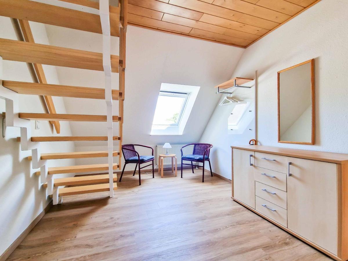 Klipper Lägenhet Greetsiel Exteriör bild